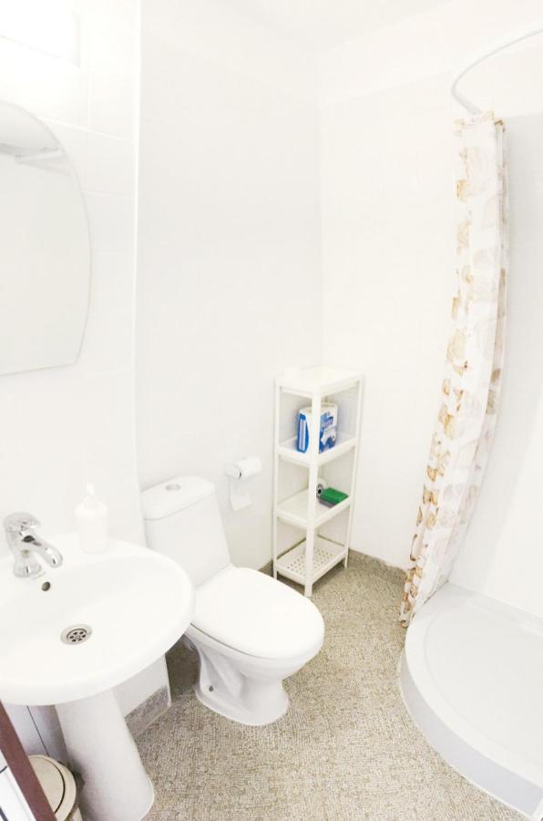 Apartament Rose 소조폴 외부 사진