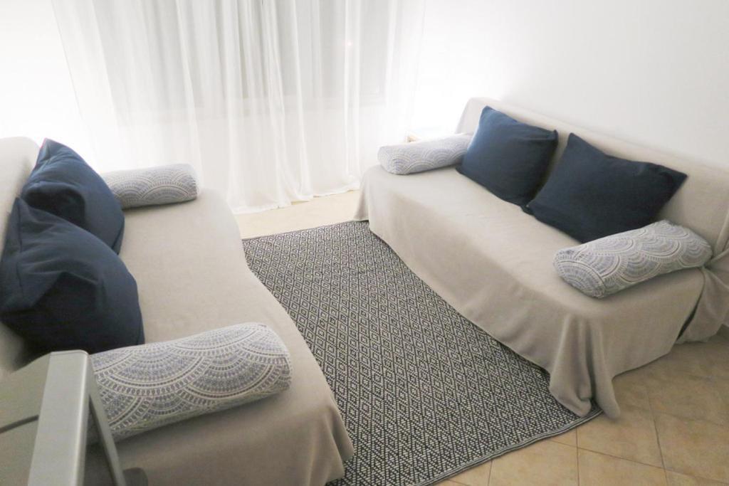 Apartament Rose 소조폴 외부 사진